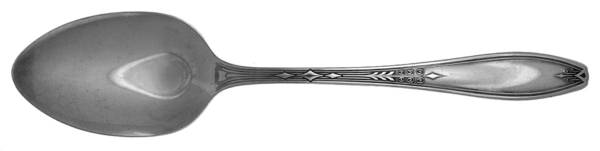 Milady (Silverplate, 1932) Tablespoon (Serving Spoon)