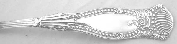 Milano (Silverplate) by Oneida Silver