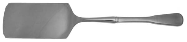 Minute Man-Colonial Boston-Satin (Stainless) Lasagna Server with Stainless Blade HC