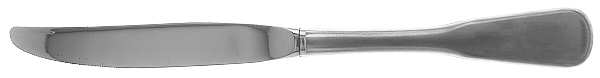 Minute Man-Colonial Boston-Satin (Stainless) Modern Hollow Knife