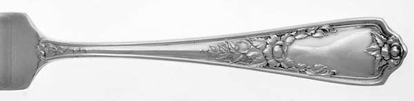 Minerva (Silverplate, 1911) by Oneida Silver