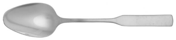 Modern Antique (Stainless) Five O'Clock Teaspoon