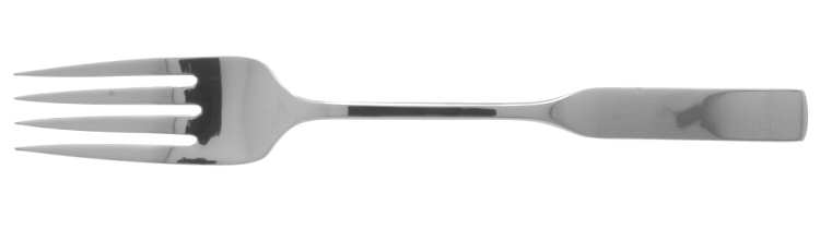 Modern Antique (Stainless) Fork