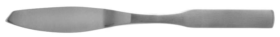 Modern Antique (Stainless) Individual Solid Fish Knife