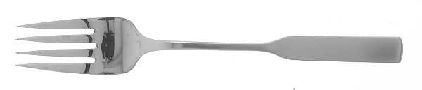 Modern Antique (Stainless) Individual Salad Fork