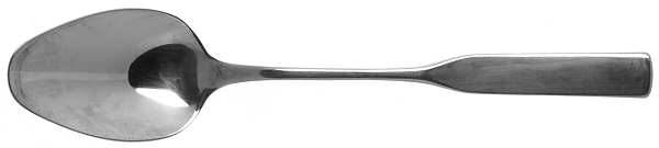 Modern Antique (Stainless) Demitasse Spoon