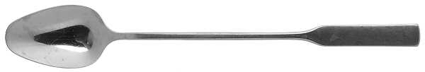 Modern Antique (Stainless) Iced Tea Spoon