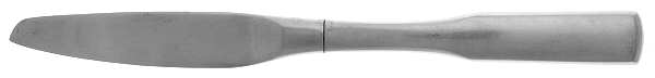 Modern Antique (Stainless) Modern Hollow Knife