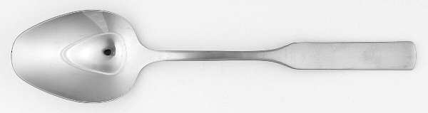 Modern Antique (Stainless) Dessert/Oval Soup Spoon
