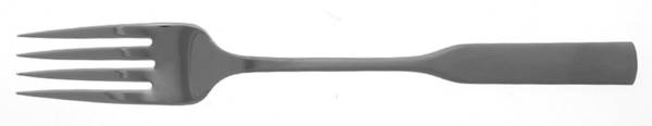 Modern Antique (Stainless) Fork