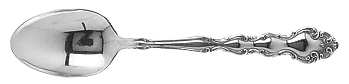 Modern Baroque (Silverplate, 1969) Teaspoon