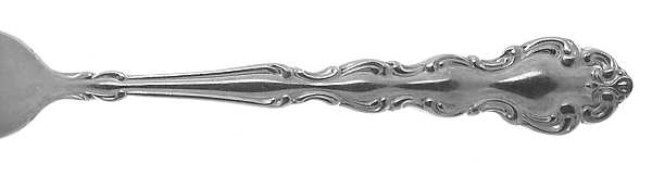 Modern Baroque (Silverplate, 1969) by Oneida Silver