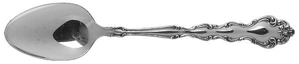 Modern Baroque (Silverplate, 1969) Youth Spoon