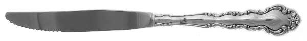 Modern Baroque (Silverplate, 1969) Modern Hollow Knife