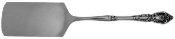 Monte Carlo (Stainless) Lasagna Server with Stainless Blade HC
