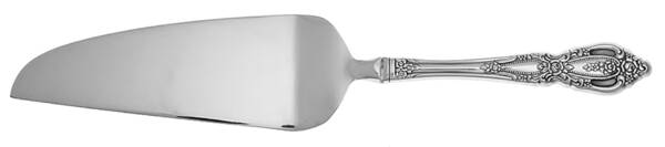 Monte Carlo (Stainless) Pie and Cake Server with Stainless Blade HC