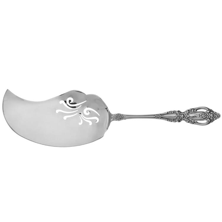 Monte Carlo (Stainless) Ice Cream Slicer Stainless Large HC
