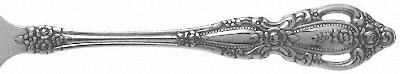 Monte Carlo (Stainless) by Oneida Silver