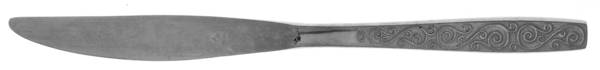 Monte Carlo (Stainless, Northland) Modern Hollow Knife
