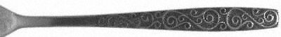 Monte Carlo (Stainless, Northland) by Oneida Silver