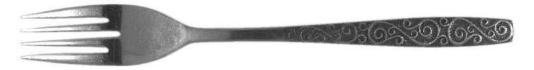 Monte Carlo (Stainless, Northland) Fork