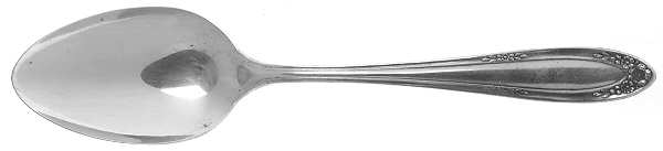 Modjeska (Silverplate, 1916) Tablespoon (Serving Spoon)
