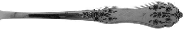 Morning Lace (Stainless) by Oneida Silver