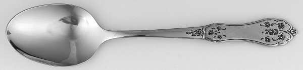 Morning Lace (Stainless) Place/Oval Soup Spoon
