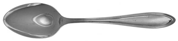 Monroe-Mohawk (Silverplate, 1915) Teaspoon