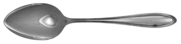 Monroe-Mohawk (Silverplate, 1915) Tablespoon (Serving Spoon)