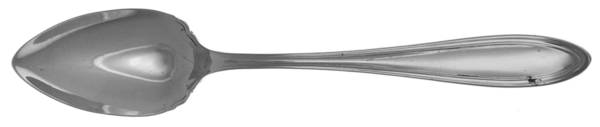 Monroe-Mohawk (Silverplate, 1915) Fruit/Orange Spoon