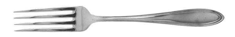 Monroe-Mohawk (Silverplate, 1915) Fork