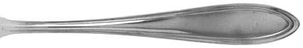 Monroe-Mohawk (Silverplate, 1915) by Oneida Silver