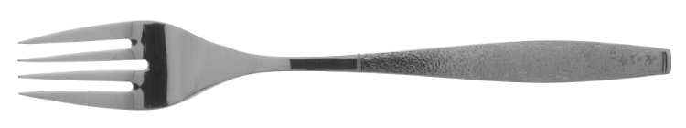 Montina-Indio(Stainless) Individual Salad Fork