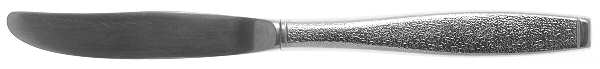 Montina-Indio(Stainless) Modern Hollow Knife