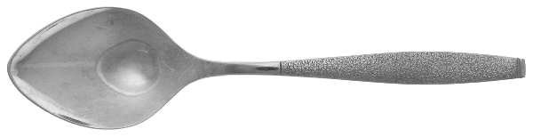 Montina-Indio(Stainless) Place/Oval Soup Spoon