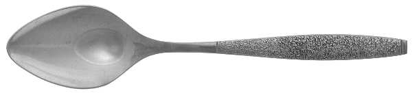 Montina-Indio(Stainless) Teaspoon