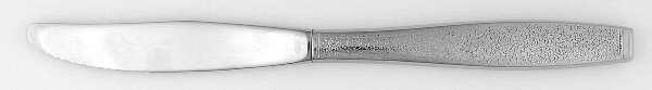 Montina-Indio(Stainless) Modern Hollow Knife