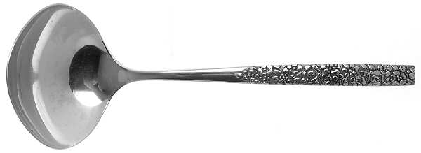 Montage (Stainless) Solid Gravy Ladle