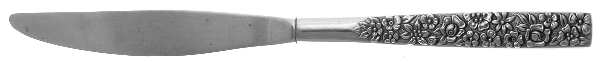 Montage (Stainless) Modern Hollow Knife