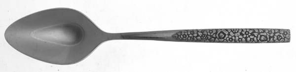 Montage (Stainless) Teaspoon