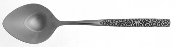 Montage (Stainless) Sugar Spoon