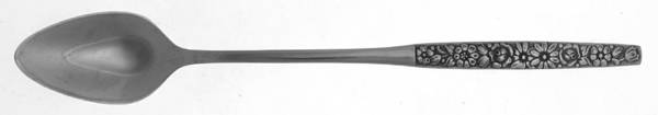 Montage (Stainless) Iced Tea Spoon