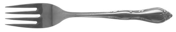Montclair (Stainless, Floral Tip) Individual Salad Fork