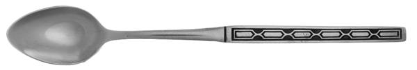 Montezuma (Stainless) Iced Tea Spoon