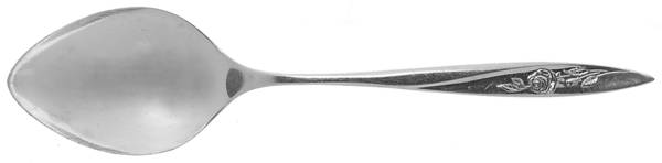 Place/Oval Soup Spoon