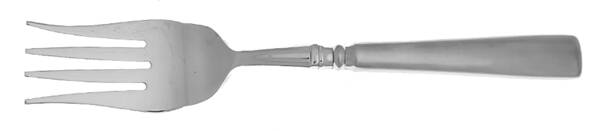 Motif (Stainless) Cold Meat Fork Large, Stainless Tines HC