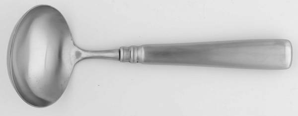 Motif (Stainless) Solid Gravy Ladle