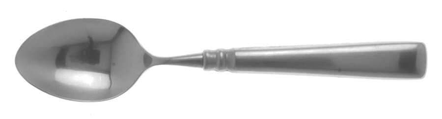 Motif (Stainless) Teaspoon