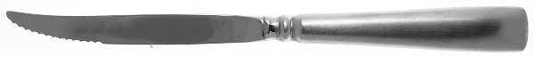 Motif (Stainless) Individual Steak Knife Hollow Handle